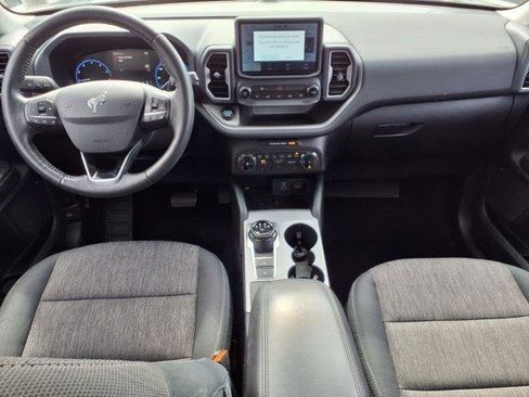 Used 2022 Ford Bronco Sport Big Bend w/ Convenience Package image 16