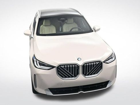 New 2026 BMW X3 xDrive30i w/ Premium Package AWD/4WD image 29