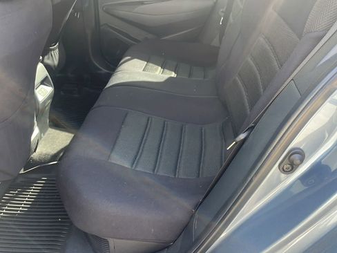 Certified 2024 Toyota Corolla LE AWD/4WD image 15