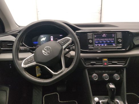 Used 2023 Volkswagen Taos S FWD image 22