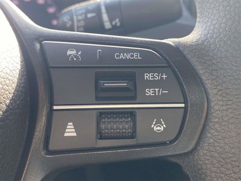 Used 2023 Honda Accord EX image 60