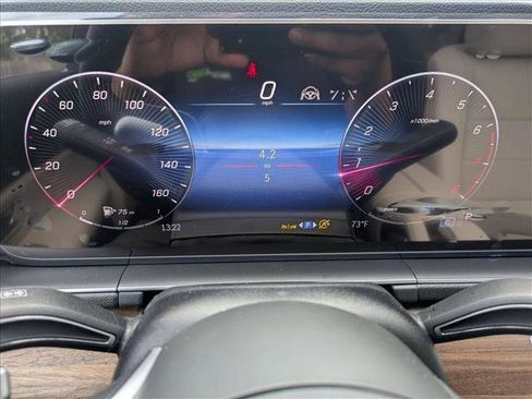 Certified 2026 Mercedes-Benz GLE 350 4MATIC image 10