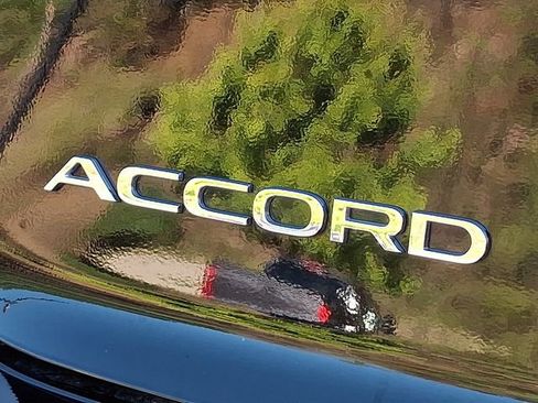 Used 2025 Honda Accord Sport image 31