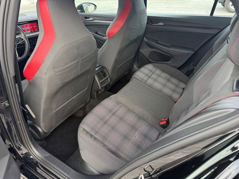 Used 2024 Volkswagen GTI S image 38