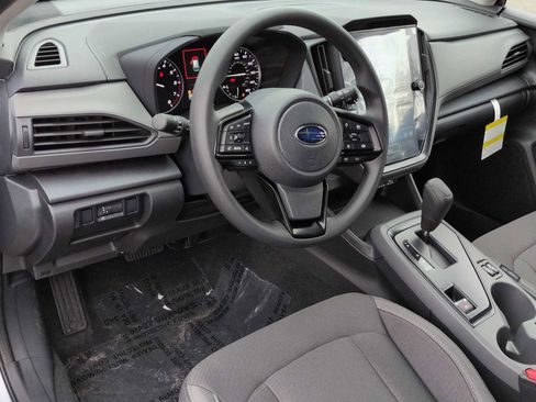 New 2026 Subaru Crosstrek 2.0i Premium AWD/4WD image 16