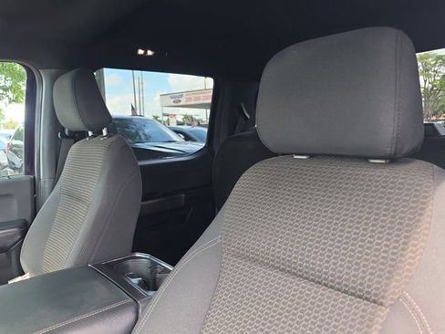 Certified 2023 Ford F150 XL w/ Rattler Package AWD/4WD image 19