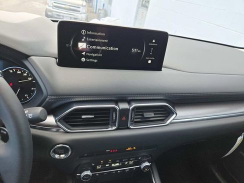 New 2025 MAZDA CX-5 AWD 2.5 S w/ Premium Plus Pkg image 18