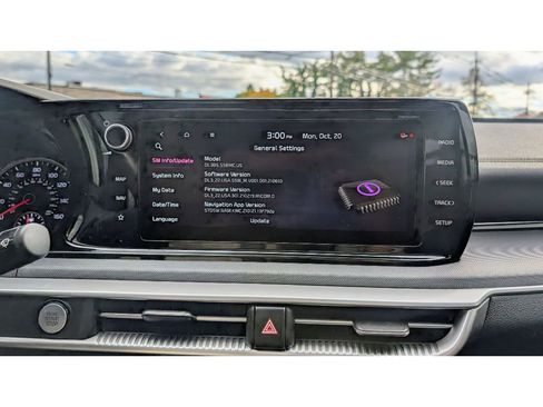 Used 2022 Kia K5 GT-Line w/ GT-Line Awd Premium Package image 28