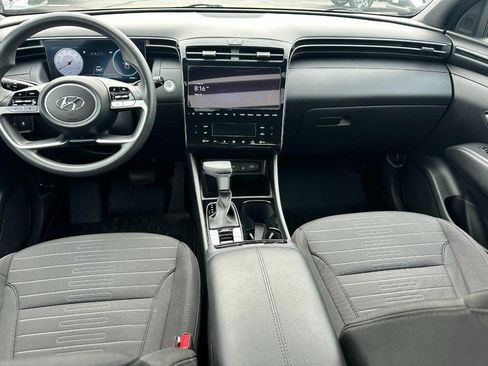 Used 2024 Hyundai Santa Cruz SEL w/ Activity Package AWD/4WD image 12