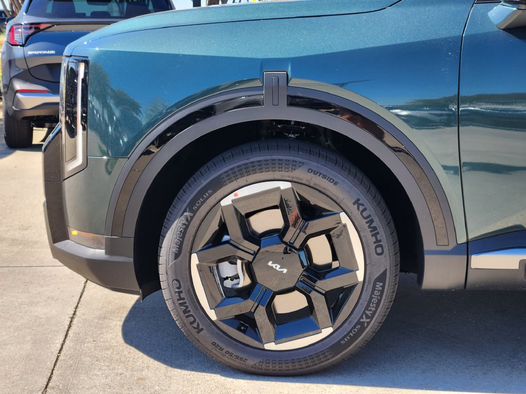 New 2027 Kia Telluride X-Line SX Prestige AWD/4WD image 5
