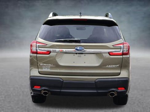 Certified 2025 Subaru Ascent Premium AWD/4WD image 22