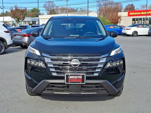 Certified 2026 Nissan Rogue S image 2