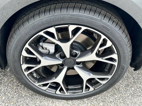 New 2026 Audi A6 Premium Plus AWD/4WD image 20