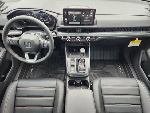 Used 2026 Honda CR-V Sport-L image 31