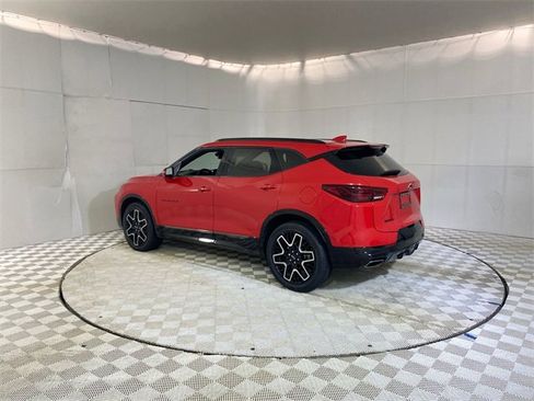 Used 2023 Chevrolet Blazer RS w/ Enhanced Convenience Package image 19