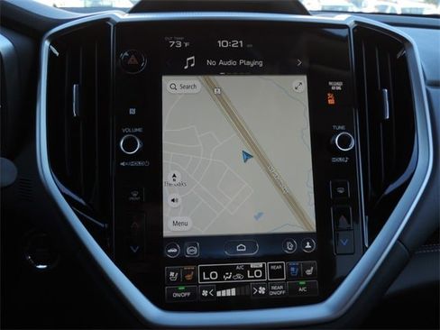 New 2025 Subaru Ascent Touring image 21