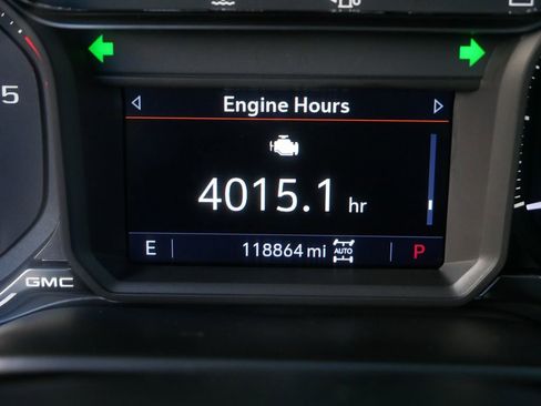 Used 2022 GMC Sierra 2500 SLT image 33