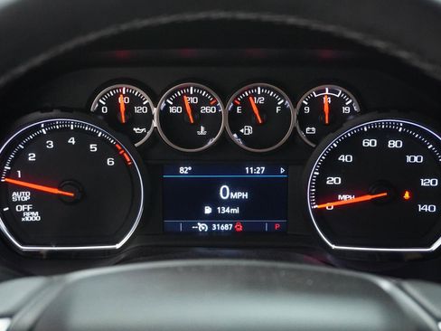 Used 2023 Chevrolet Tahoe LS image 23