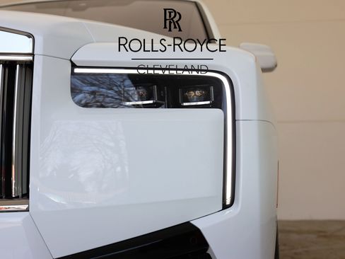 New 2026 Rolls-Royce Cullinan image 13