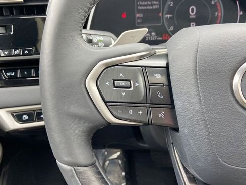 Used 2023 Lexus RX 350 Premium w/ Cold Area Package image 18