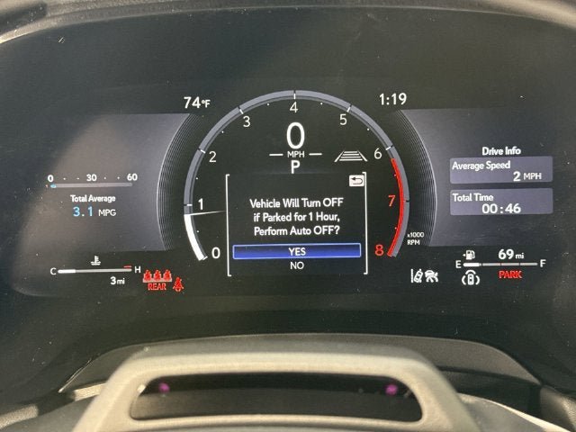 New 2026 Lexus RX 350 Premium w/ Convenience Package AWD/4WD image 17