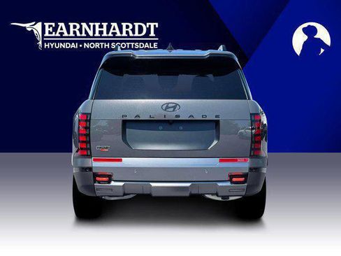 New 2026 Hyundai Palisade XRT Pro image 6