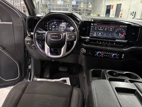 Used 2024 GMC Sierra 1500 Elevation AWD/4WD image 36