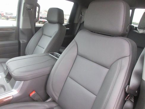 New 2026 GMC Sierra 1500 Elevation w/ Elevation Premium Package image 14