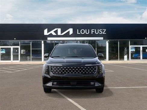 New 2026 Kia Carnival SX Prestige image 2