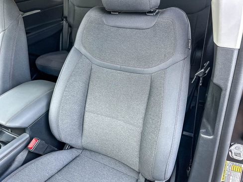 Used 2026 Ford Explorer Active RWD image 31