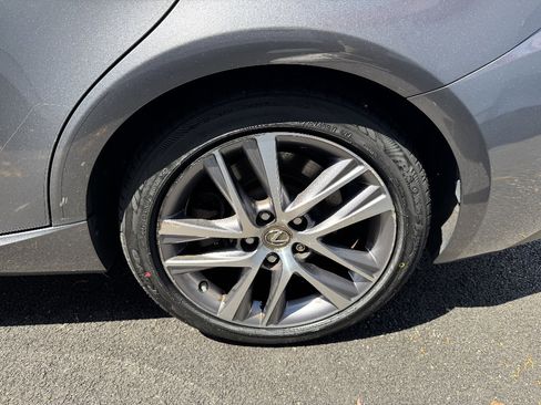 Used 2019 Lexus IS 300 AWD w/ Accessory Package image 23