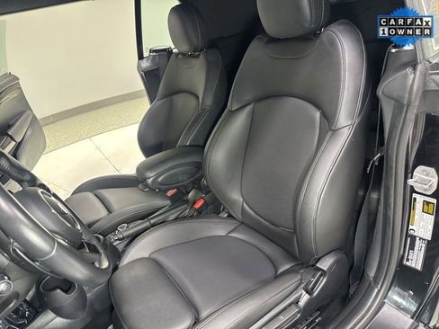 Used 2024 MINI Cooper S image 12