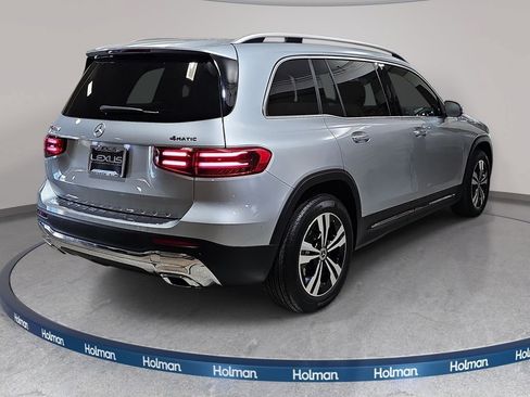 Used 2026 Mercedes-Benz GLB 250 4MATIC image 6