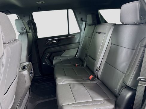 New 2026 Chevrolet Tahoe LT w/ Comfort Package image 24