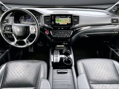 Used 2022 Honda Passport Elite image 7