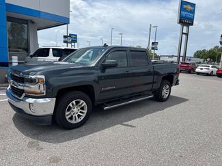 Used 2018 Chevrolet Silverado 1500 LT w/ All Star Edition RWD video 1