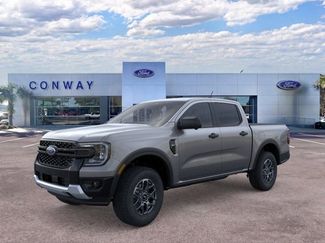 New 2026 Ford Ranger XLT w/ Equipment Group 301A High AWD/4WD video 1