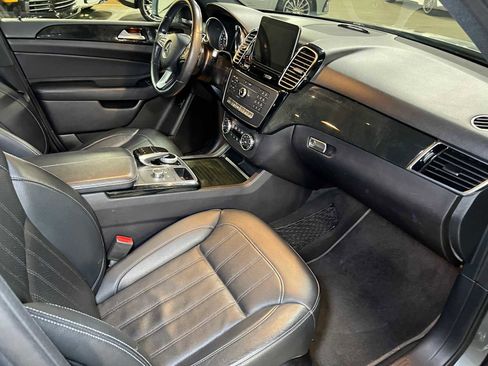 Used 2018 Mercedes-Benz GLE 350 image 11