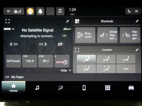 Used 2023 Jeep Compass Limited w/ Elite Group image 18