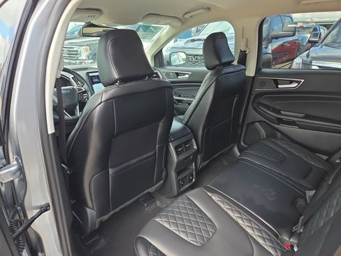 Used 2024 Ford Edge Titanium w/ Equipment Group 301A AWD/4WD image 15