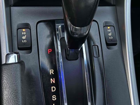 Used 2013 Honda Accord EX-L image 98