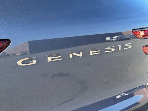 New 2026 Genesis GV70 3.5T Sport Prestige image 14