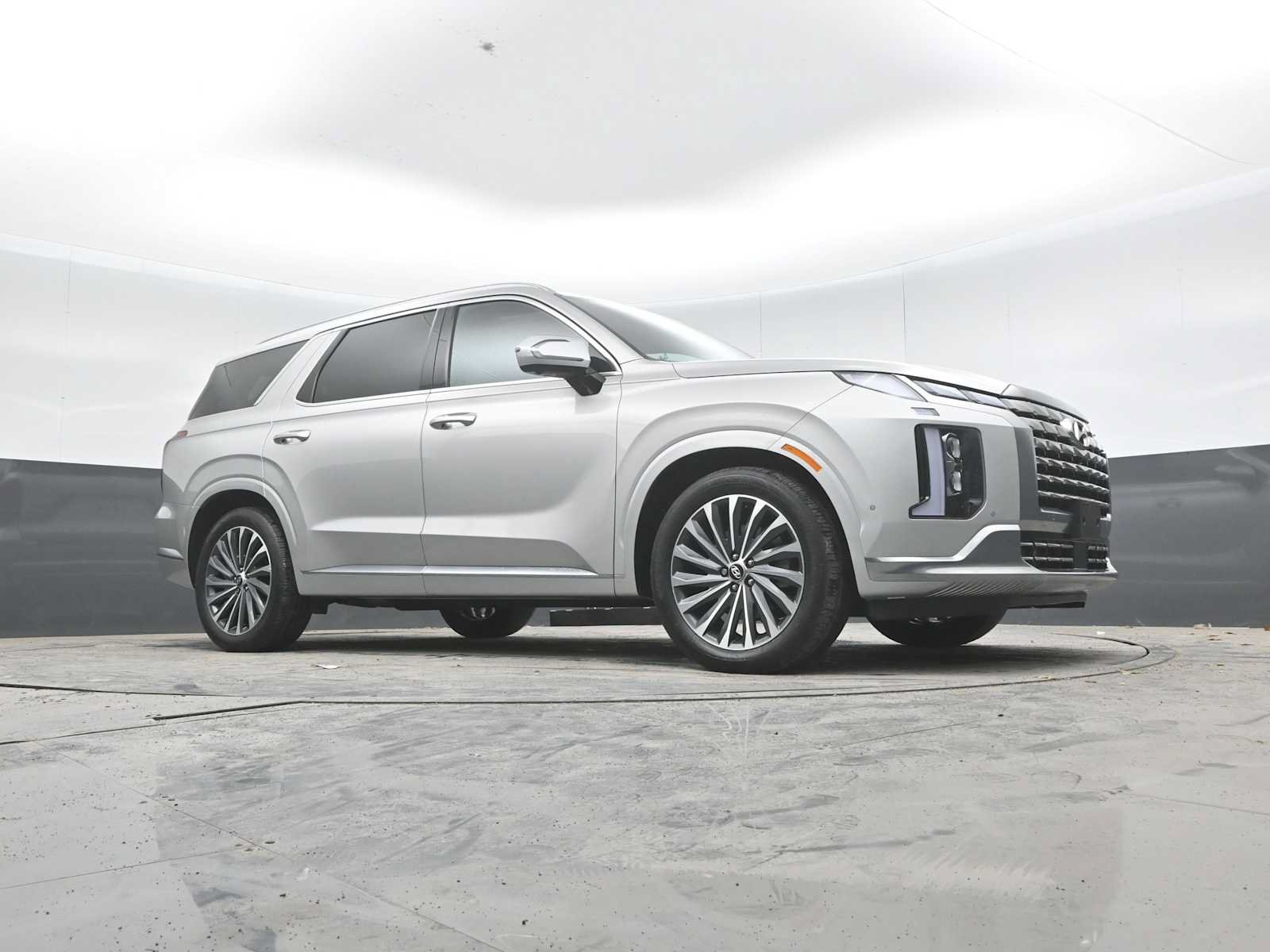Used 2025 Hyundai Palisade Calligraphy AWD/4WD image 43