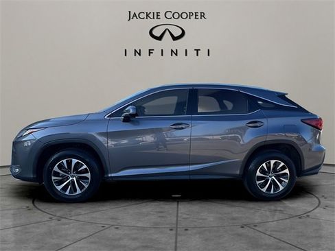 Used 2022 Lexus RX 350 FWD w/ Premium Package image 2