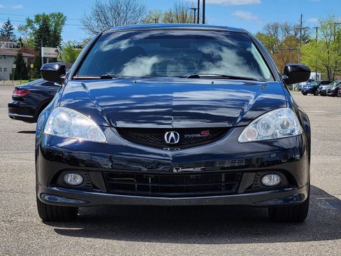 Used 2006 Acura RSX Type-S FWD image 5