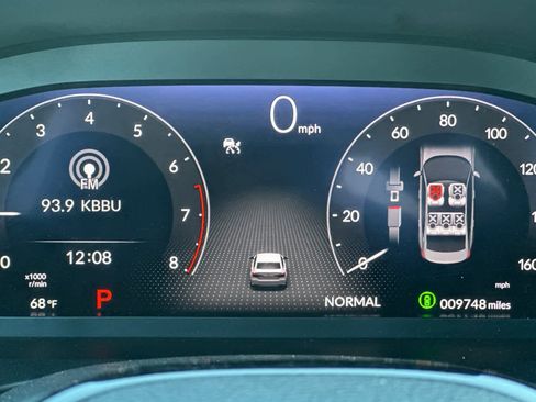 Certified 2022 Honda Civic Touring image 29