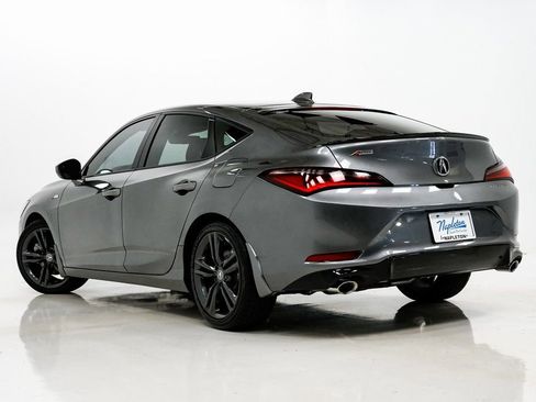 Used 2025 Acura Integra A-Spec image 25