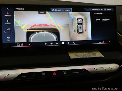 Used 2025 BMW X3 xDrive30i image 22