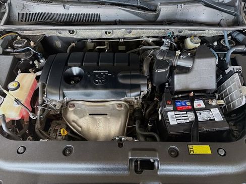 Used 2012 Toyota RAV4 4WD w/ Value Pkg image 27