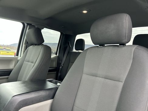 Used 2018 Ford F150 XL w/ Equipment Group 101A Mid image 22